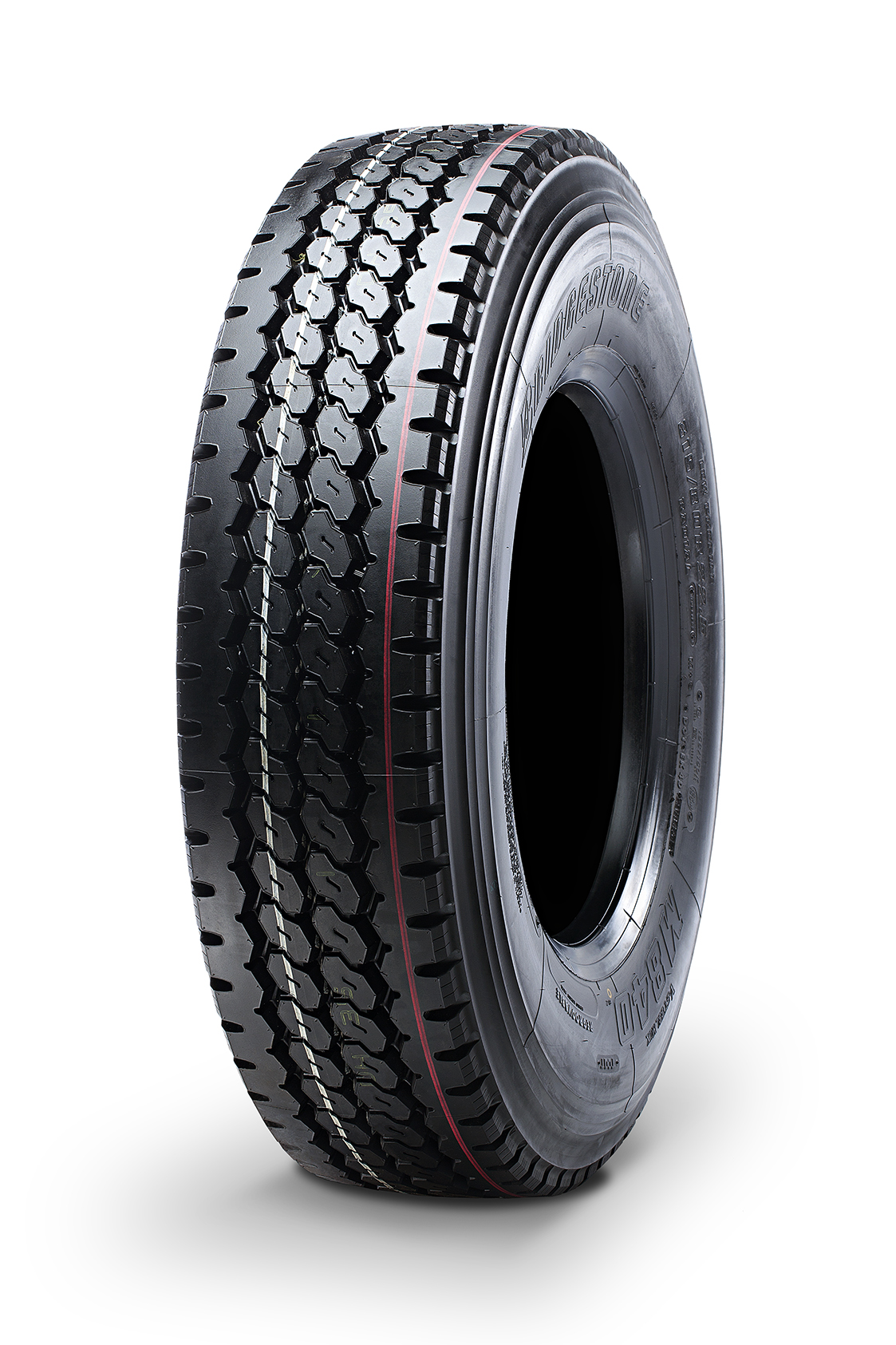 Bridgestone M840 / M840EVO 11R22.5